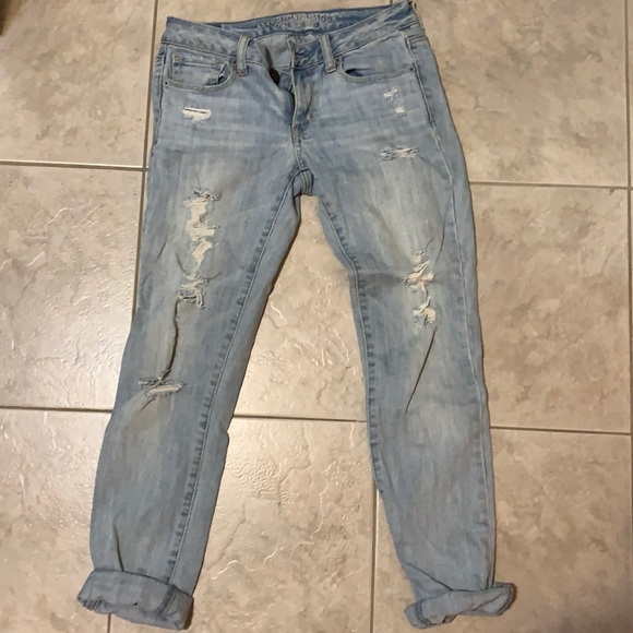 Jeans taille basse - Picture 1 of 1